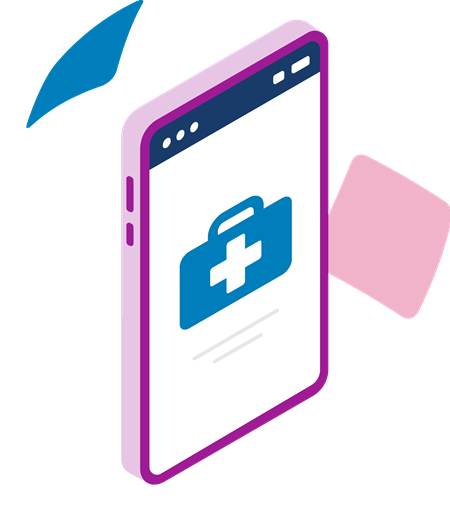 Phone Icon for ISO 13485 Compliance Software for medical devices 